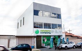 204-FLAT-Espaço, conforto. É disso que você precisa!