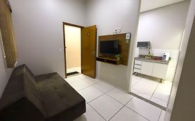 204-FLAT-Espaço, conforto. É disso que você precisa!